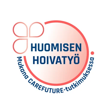 Huomisen hoivatyö, mukana CareFuture-tutkimuksessa